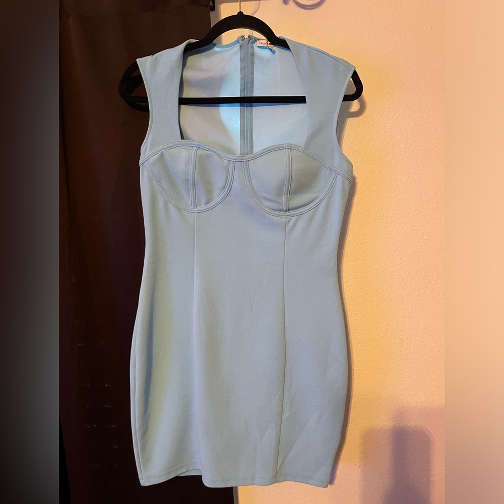 Bodycon Dress
